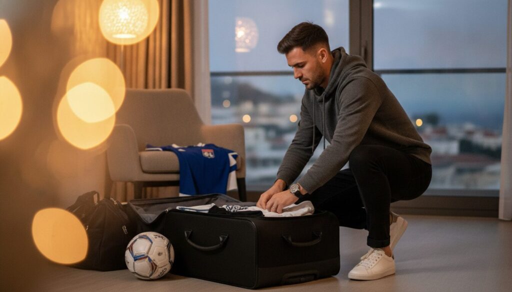 mercato : felix bacher quitte estoril pour rejoindre l'olympique lyonnais, un nouveau chapitre s'ouvre pour le jeune talent au sein de l'ol.