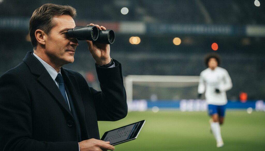 suivez les dernières infos du mercato psg avec un focus sur l'intérêt du club parisien pour le jeune talent guéla doué, au cœur des stratégies de recrutement.