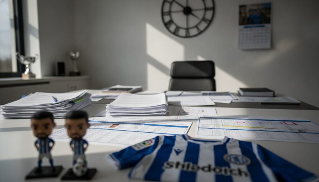 découvrez les enjeux du mercato à strasbourg, marqué par un équilibre fragile entre rares arrivées, départs retardés et plusieurs projets en cours pour renforcer l'équipe.