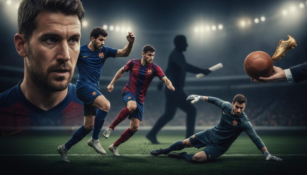 découvrez le bilan du mercato avec un focus sur les performances des attaques, les gardiens clés et les transactions historiques qui ont marqué le marché des transferts cette saison.
