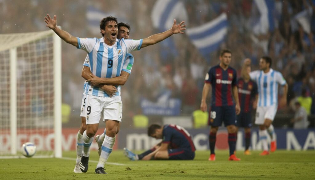 morientes assure la victoire de l'alba contre un eldense sans agressivité, mettant en lumière une performance décisive qui a scellé le match.