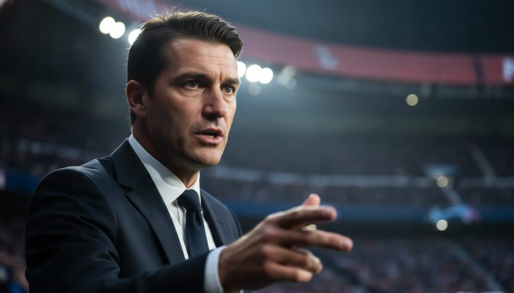 découvrez la révélation choc de maresca sur la suprématie du psg et les secrets derrière la domination parisienne.