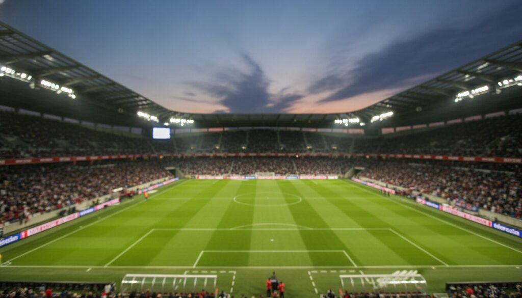 découvrez pourquoi le match psg-rennes a été déplacé au roazhon park, un changement décidé seulement quatre jours avant le coup d'envoi et ses implications pour les équipes et les supporters.