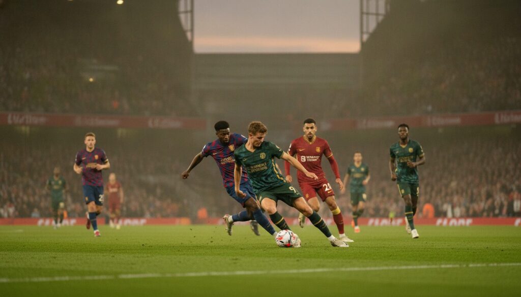 suivez le classement complet de la premier league 2026-2027 après la première journée. toutes les infos, résultats et analyses sur sports infos.