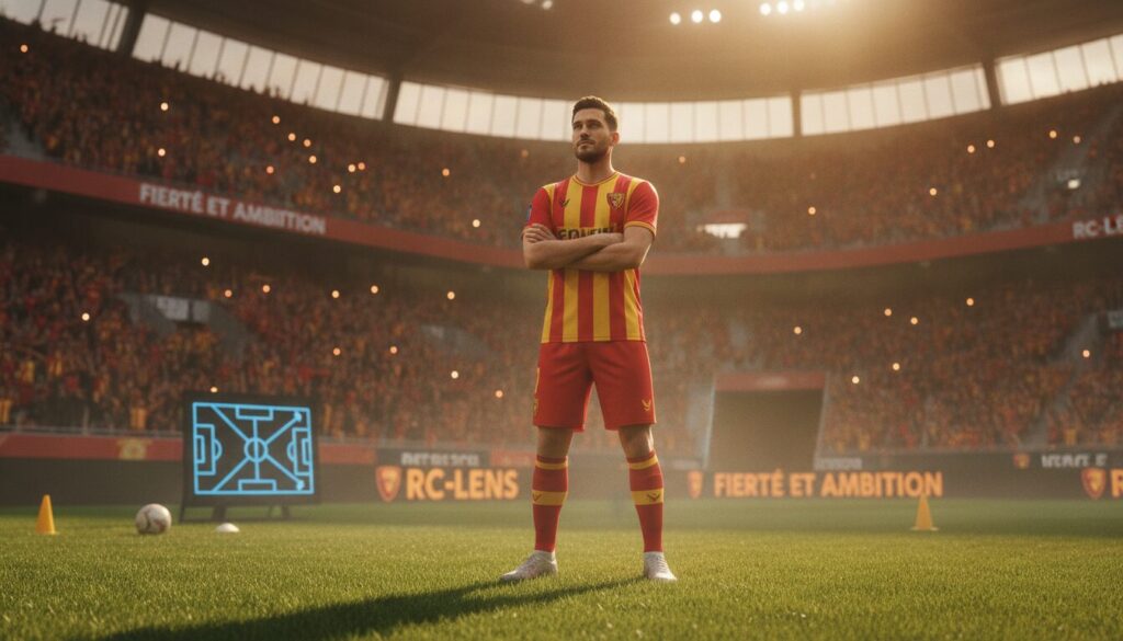 découvrez le bilan exceptionnel du rc lens après la saison 2025-2026, alliant ambitions renouvelées et une prudence stratégique pour préparer l'avenir avec confiance.