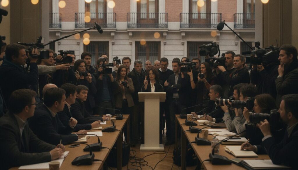 découvrez les réactions de la presse madrilène face aux controverses qui entourent yan diomandé au real madrid, et comment elles impactent le club.