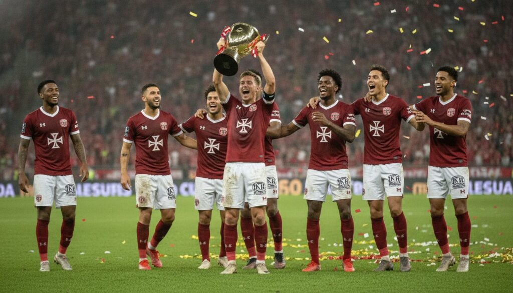 revivez les exploits des toulousains, champions en titre de la super league, qui continuent de fasciner par leurs performances exceptionnelles cette saison.