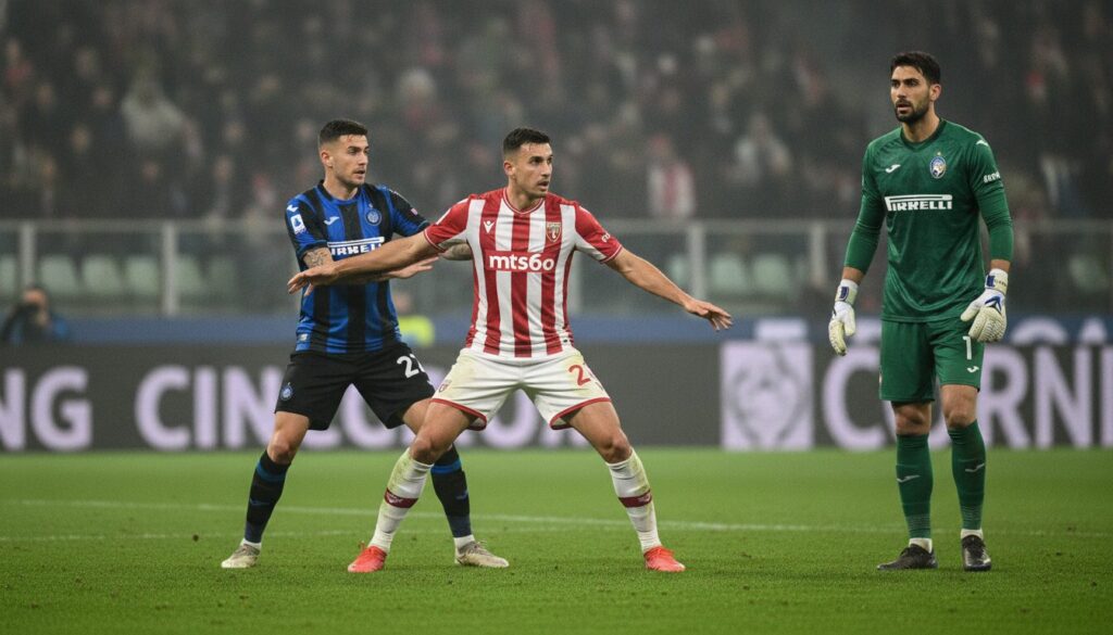 torino ralentit la signature de lucas perri en raison de l'incertitude autour de geronimo rulli, impactant le marché des transferts.