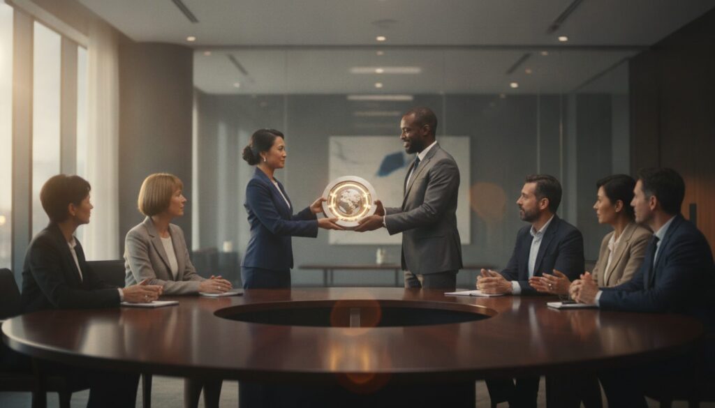 découvrez les avantages et les défis d'une présidence tournante avec un leader renouvelé tous les deux ans, et explorez à quoi pourrait ressembler ce système innovant.