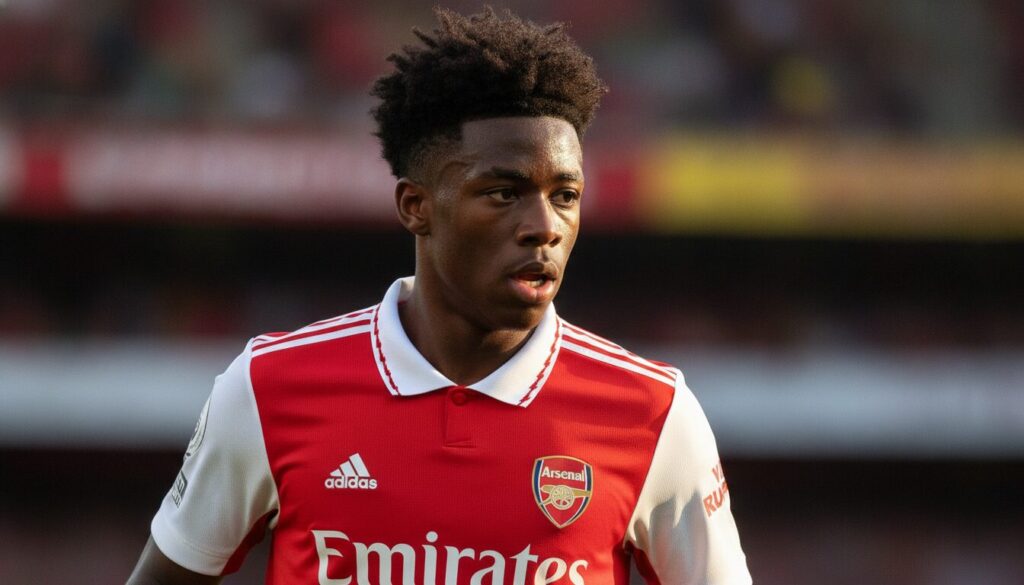 découvrez le talent prometteur à ne pas manquer dans chaque club de premier league cette saison, avec des jeunes joueurs prêts à briller sur le terrain.