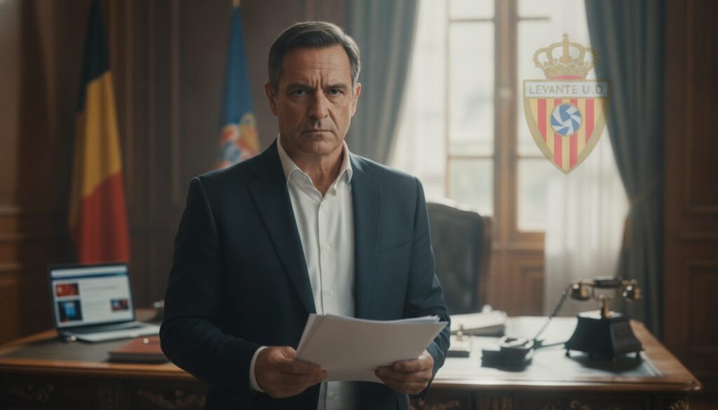découvrez comment une sanction méconnue de musuayi en belgique a provoqué une surprenante triple convocation au levante, bouleversant les stratégies du club.