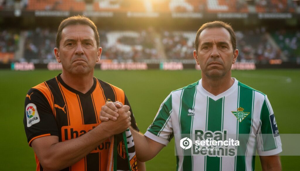 découvrez l'avant-match complet entre valence et betis à mestalla, avec une analyse approfondie, un pronostic détaillé et les prédictions pour ce deuxième test d'endurance face au mécontentement des supporters.