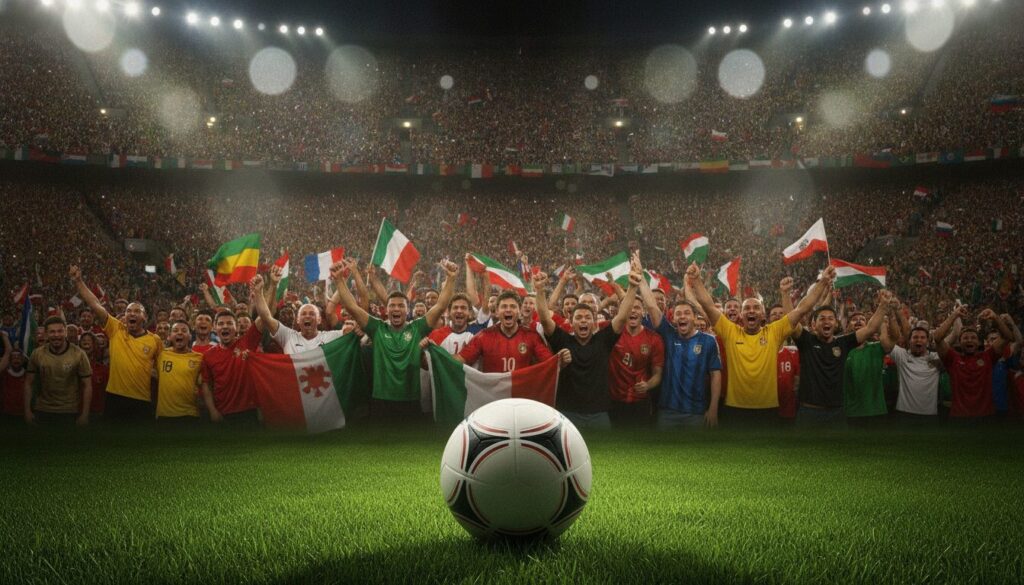 découvrez le résumé complet de la coupe du monde de football et le programme tv détaillé sur ouest-france pour ne rien manquer des matchs et événements majeurs.