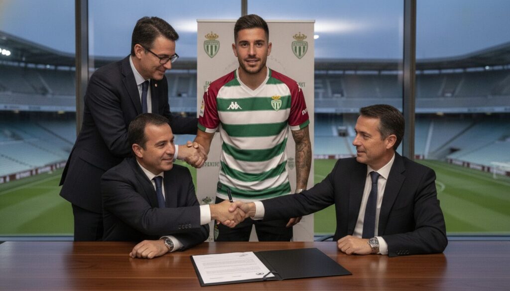elche signe lomónaco pour quatre millions d'euros, renforçant ainsi son effectif avec un transfert majeur.