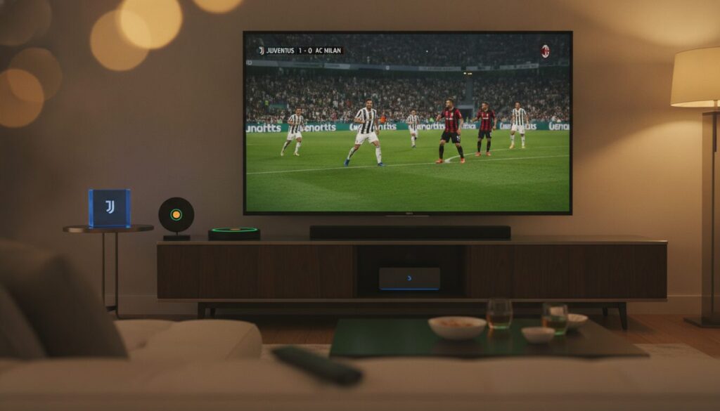 découvrez sur quelle chaîne ou plateforme regarder le match juve-milan en tv et en streaming : sky, dazn ou now. toutes les informations pour ne rien manquer du match.