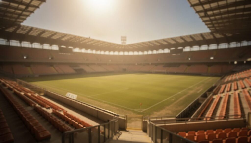 lega b : l’assemblée décide de modifier l’horaire du match avellino-palermo à cause de la canicule, assurant la sécurité des joueurs et spectateurs.