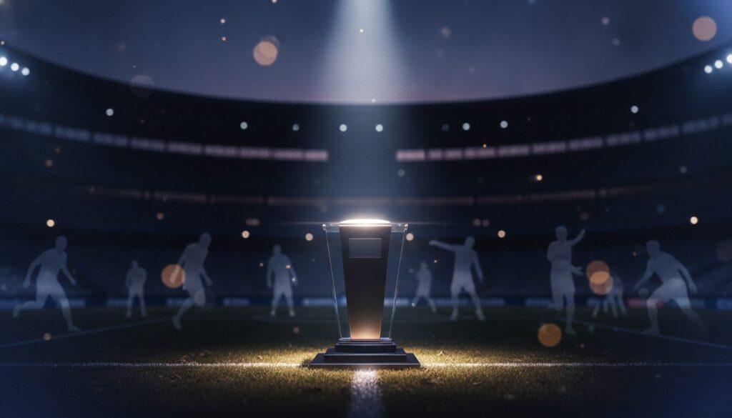 découvrez les joueurs talentueux qui auraient dû figurer au ballon d'or 2026 mais qui ont été oubliés. analyse des absences surprenantes et des étoiles manquantes.