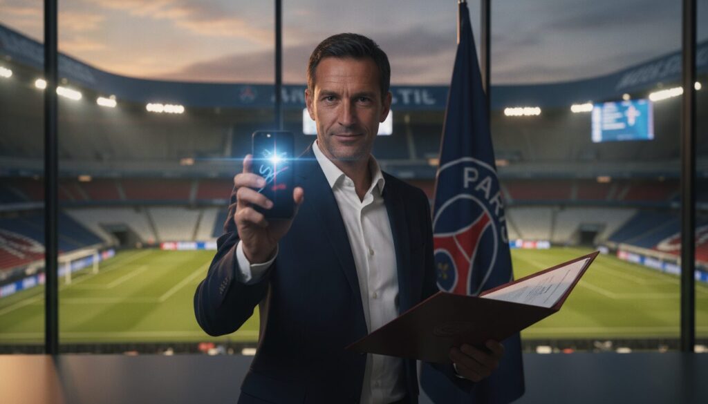 mercato : le psg obtient une confirmation définitive concernant l'avenir de guéla doué, un joueur clé sous les projecteurs.