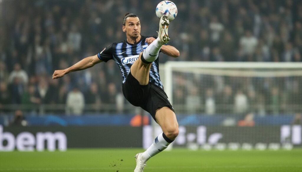 découvrez l'analyse de riedle sur woltemade, un attaquant polyvalent noté 9,5, capable de marquer jusqu'à 15 buts, dont les gestes rappellent le style unique d'ibrahimović.