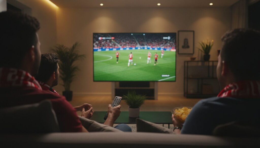 découvrez notre guide complet pour regarder en direct tous les matchs du losc en uefa champions league sur canal+. ne manquez aucune action et suivez votre équipe favorite facilement.