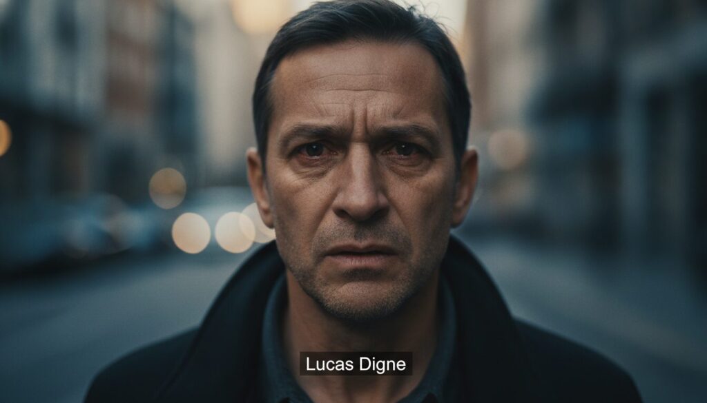 découvrez un message d'une rare brutalité adressé à lucas digne, analysant les critiques et réactions autour de cette déclaration choc.